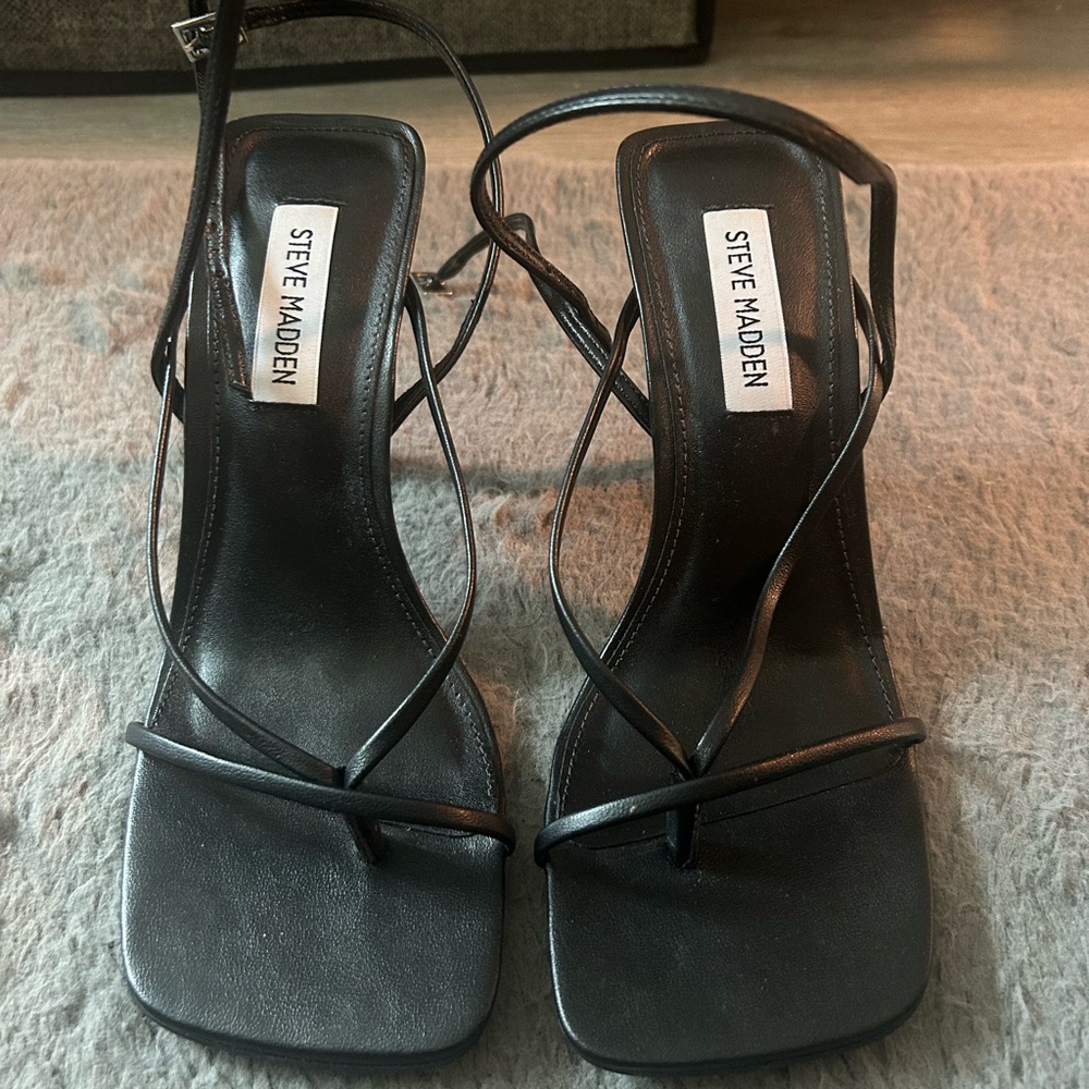 Steve Madden heels